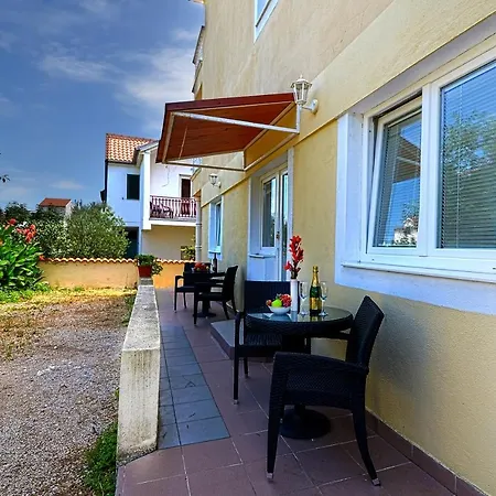 Maria Bed & Breakfast