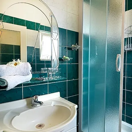 Maria Bed & Breakfast Tribunj (Sibenik-Knin)
