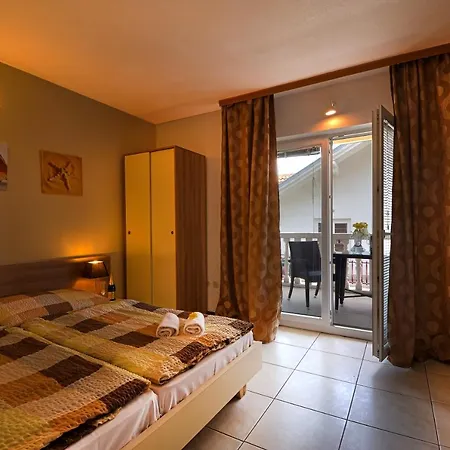 Bed & Breakfast Maria