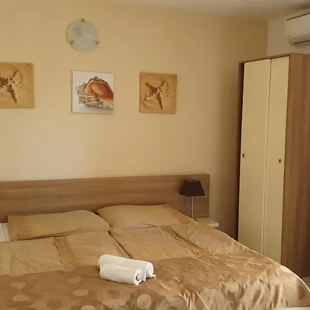 Maria Nocleg ze śniadaniem Tribalj
