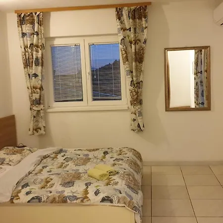 Maria Bed & Breakfast